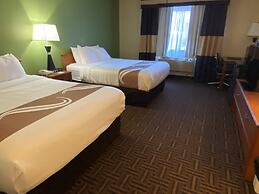 Quality Inn Bolingbrook I-55