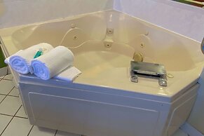 Quality Inn Bolingbrook I-55