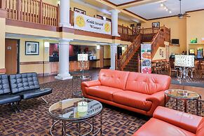 Quality Inn Bolingbrook I-55