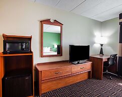 Quality Inn Bolingbrook I-55