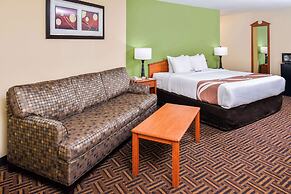 Quality Inn Bolingbrook I-55
