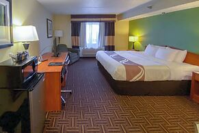 Quality Inn Bolingbrook I-55