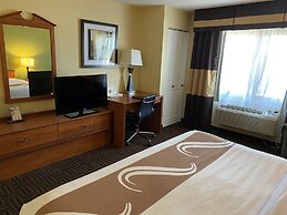 Quality Inn Bolingbrook I-55