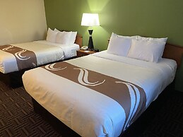 Quality Inn Bolingbrook I-55