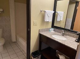 Quality Inn Bolingbrook I-55