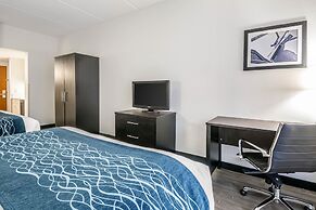 Comfort Inn University