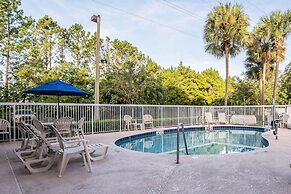 Comfort Inn University