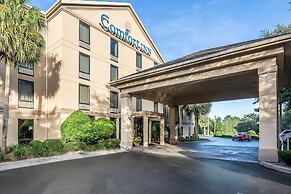 Comfort Inn University