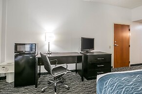Comfort Inn University