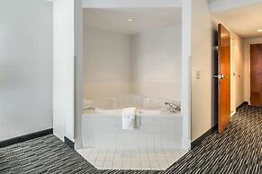 Comfort Inn University