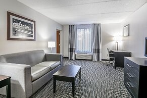 Comfort Inn University
