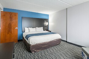 Comfort Inn University