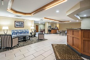 Comfort Inn University