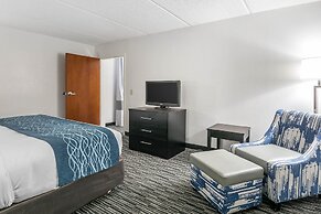 Comfort Inn University
