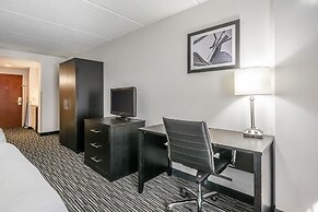 Comfort Inn University