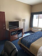 Comfort Inn Crystal Lake - Algonquin