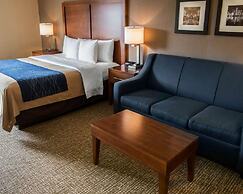 Comfort Inn Crystal Lake - Algonquin
