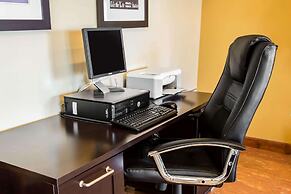 Comfort Inn Crystal Lake - Algonquin