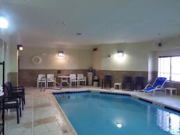 Comfort Inn Crystal Lake - Algonquin
