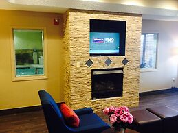 Comfort Inn Crystal Lake - Algonquin