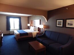 Comfort Inn Crystal Lake - Algonquin