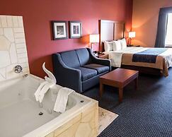 Comfort Inn Crystal Lake - Algonquin