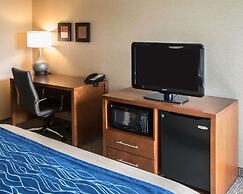 Comfort Inn Crystal Lake - Algonquin