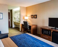 Comfort Inn Crystal Lake - Algonquin