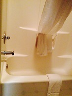 Comfort Inn Crystal Lake - Algonquin