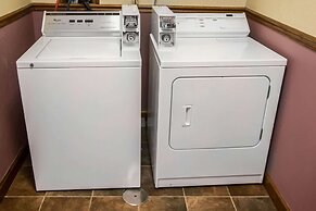 Comfort Inn Crystal Lake - Algonquin