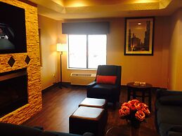 Comfort Inn Crystal Lake - Algonquin