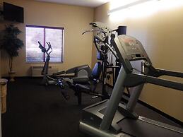 Comfort Inn Crystal Lake - Algonquin