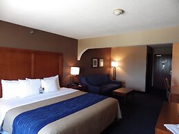 Comfort Inn Crystal Lake - Algonquin