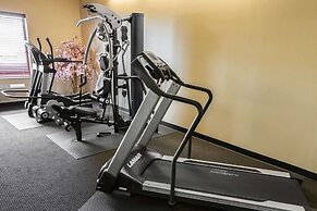 Comfort Inn Crystal Lake - Algonquin