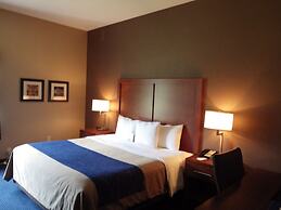 Comfort Inn Crystal Lake - Algonquin