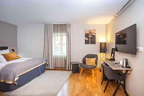 Clarion Collection Hotel Bryggeparken