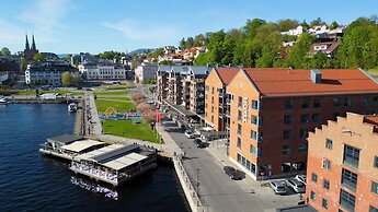 Clarion Collection Hotel Bryggeparken