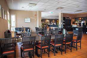 Clarion Collection Hotel Bryggeparken