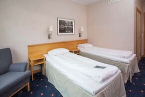 Home Hotel Bryggeparken