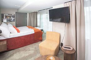 Home Hotel Bryggeparken