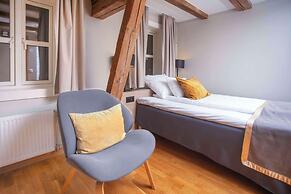 Home Hotel Bryggeparken