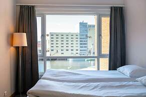 Home Hotel Bryggeparken