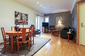 Home Hotel Bryggeparken