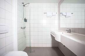 Home Hotel Bryggeparken