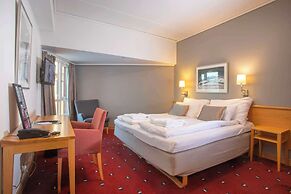 Home Hotel Bryggeparken