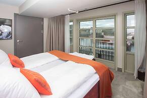 Home Hotel Bryggeparken