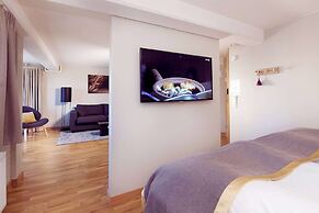 Home Hotel Bryggeparken