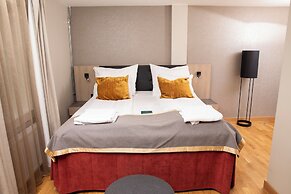 Home Hotel Bryggeparken