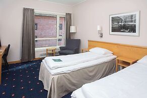 Home Hotel Bryggeparken