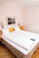 Home Hotel Bryggeparken